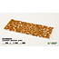 Gamers Grass GamersGrass: Tufts - Copper Brown 2mm