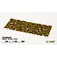 Gamers Grass GamersGrass: Tufts - Dark Moss 2mm