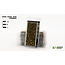 Gamers Grass GamersGrass: Tufts - Dark Moss 2mm
