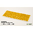 Gamers Grass GamersGrass: Tufts - Golden Yellow 2mm