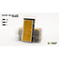 Gamers Grass GamersGrass: Tufts - Golden Yellow 2mm