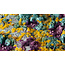 Gamers Grass GamersGrass: Tufts - Golden Yellow 2mm