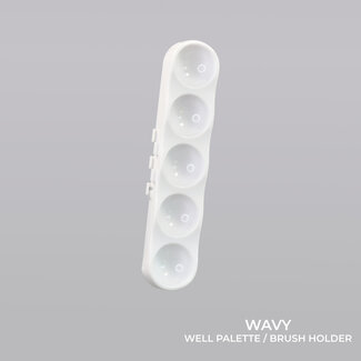 RedGrass Games Wavy V2