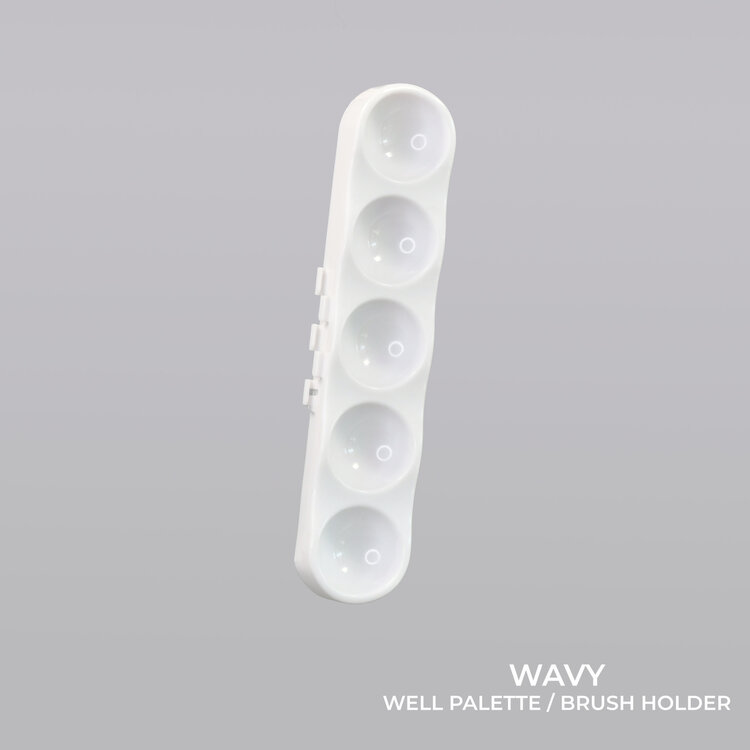 RedGrass Games RedGrass Games: Wavy V2