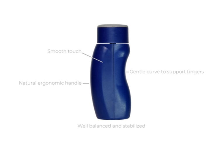 RedGrass Games RedGrass Games: 360 Miniature Painting Handle V2