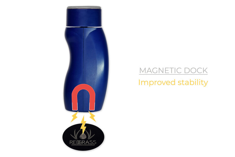 RedGrass Games RedGrass Games: 360 Miniature Painting Handle V2