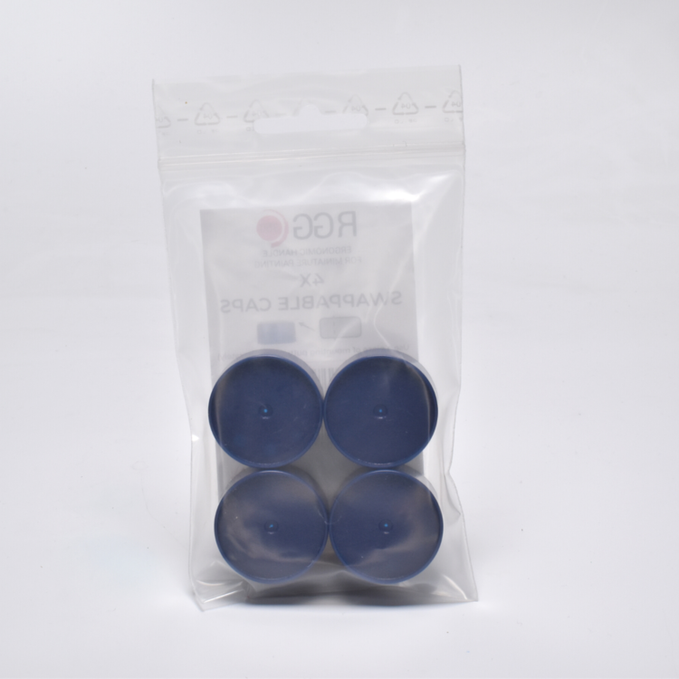 RedGrass Games RedGrass Games: Swappable Caps for RGG360 Painting Handle V2 (4)