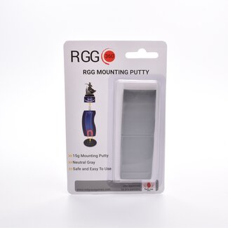 RedGrass Games Mounting Putty for RGG360 Painting Handle V2 - Neutral Grey