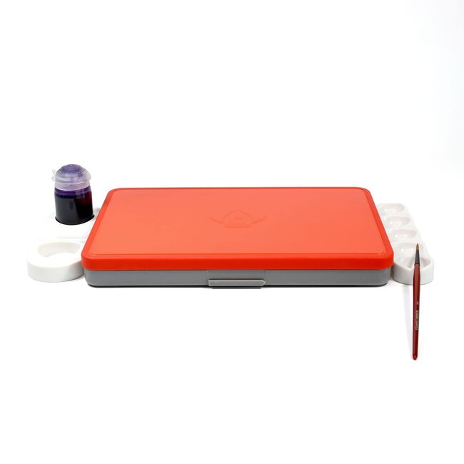 RedGrass Games RedGrass Games: Anti-Spill Pot Holder