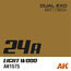 AK Interactive AK Interactive: Dual Exo 24A - Light Wood 60ml