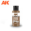 AK Interactive AK Interactive: Dual Exo 24B - Dark Wood 60ml