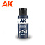 AK Interactive Dual Exo 25B - Dark Cianite 60ml