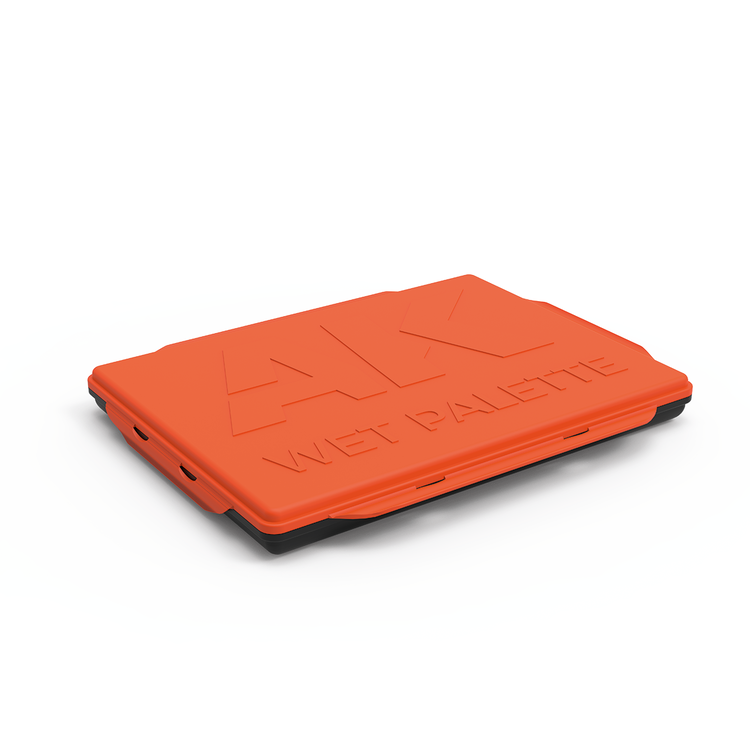 AK Interactive AK Interactive: Wet Palette