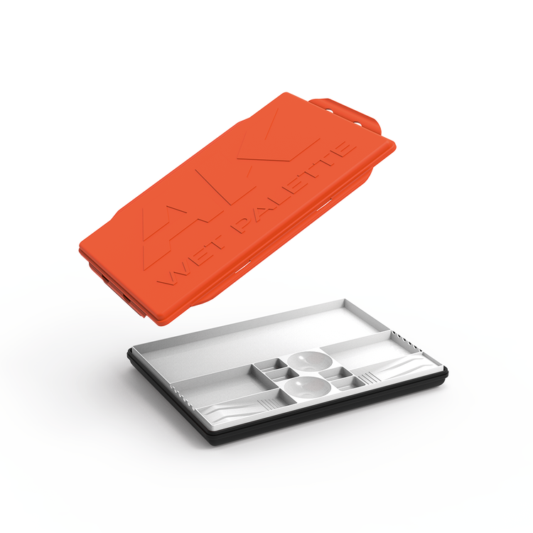 AK Interactive AK Interactive: Wet Palette