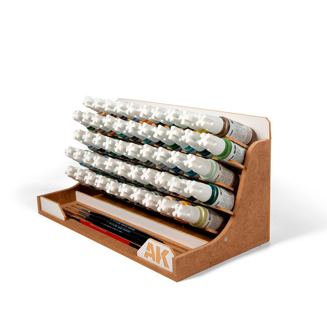 AK Interactive AK Interactive: Modular Organizer 26mm (17ml)