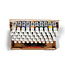 AK Interactive AK Interactive: Modular Organizer 26mm (17ml)