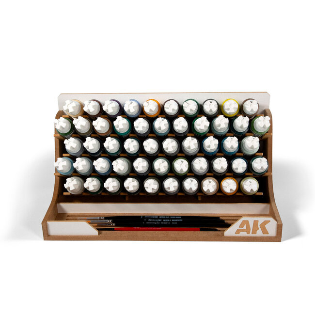 AK Interactive AK Interactive: Modular Organizer 26mm (17ml)