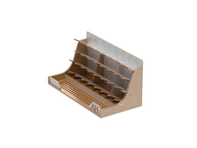 AK Interactive Modular Organizer 36mm (35ml)
