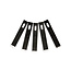 AK Interactive AK Interactive: Cutter 5 Spare Blades Bevelled Edge