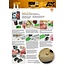 AK Interactive AK Interactive: Magnet Ultra Resistant Cyanocrylate Glue 20g (Super Glue)