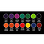 AK Interactive AK Interactive - 3rd Generation Acrylic: High Pigmentation Set - 14 Colors