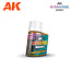 AK Interactive AK Interactive - Wargame: Light Rust Wash