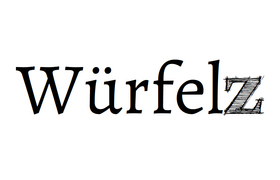 Würfelz