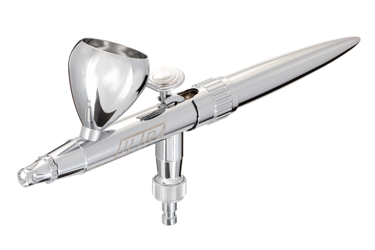 Harder & Steenbeck Harder & Steenbeck: Airbrushpistole - Ultra 2024