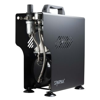 Sparmax Kompressor Sparmax TC-610H Plus