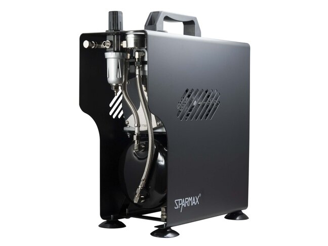 Sparmax Kompressor Sparmax TC-610H Plus