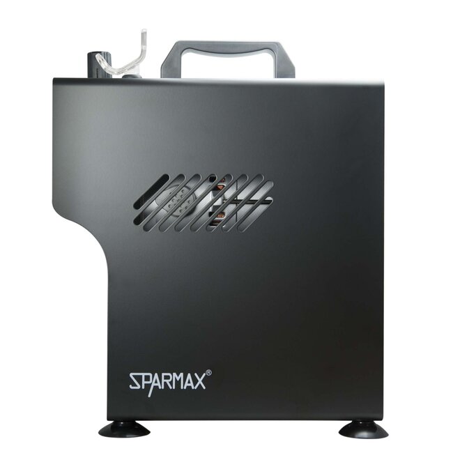 Sparmax Sparmax: Kompressor TC-610H Plus