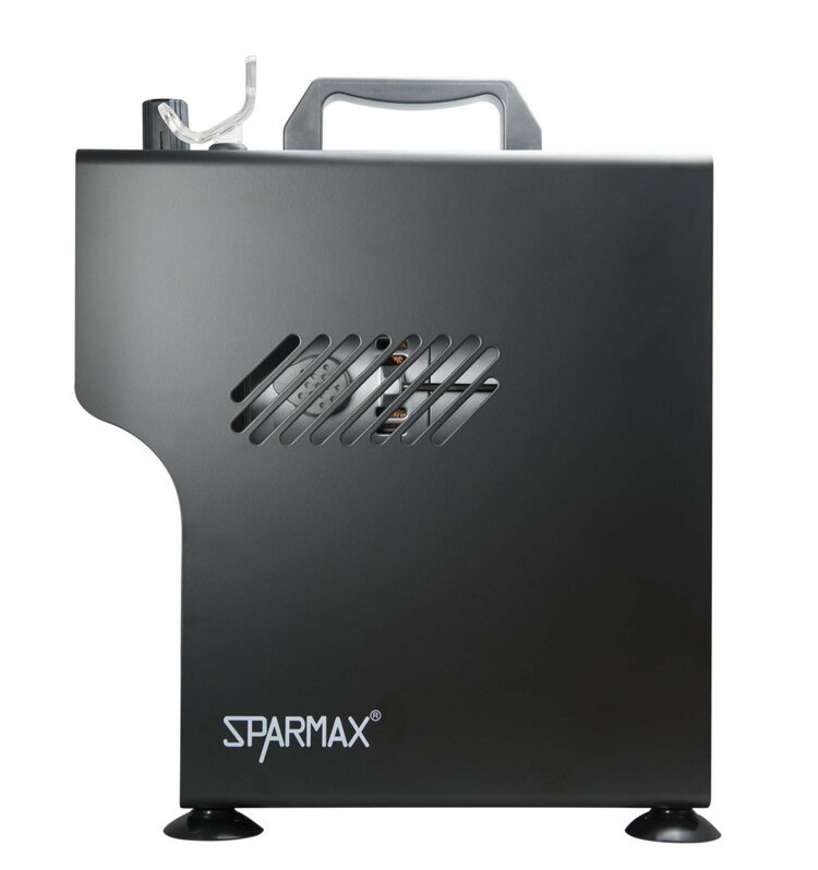 Sparmax Sparmax: Kompressor TC-610H Plus