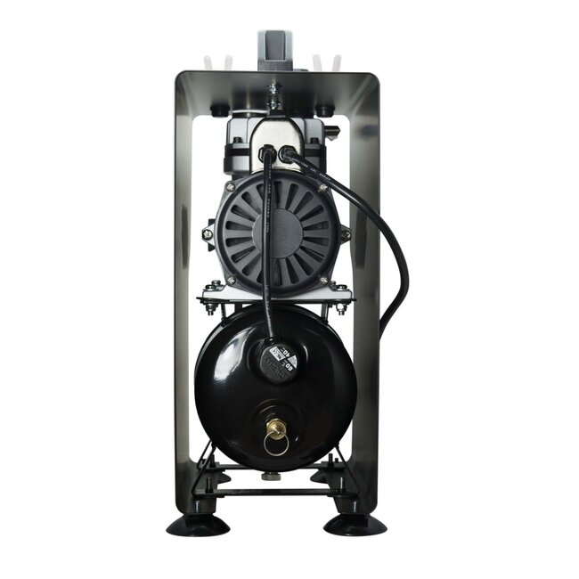 Sparmax Sparmax: Kompressor TC-610H Plus
