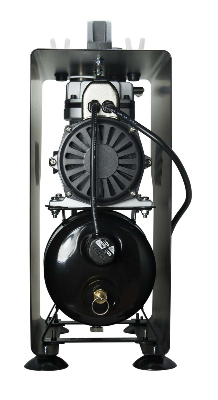 Sparmax Sparmax: Kompressor TC-610H Plus