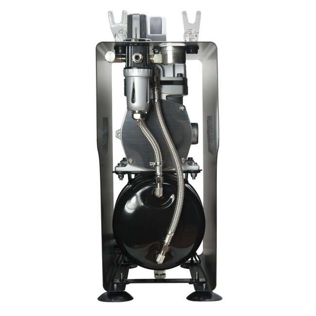 Sparmax Sparmax: Kompressor TC-610H Plus