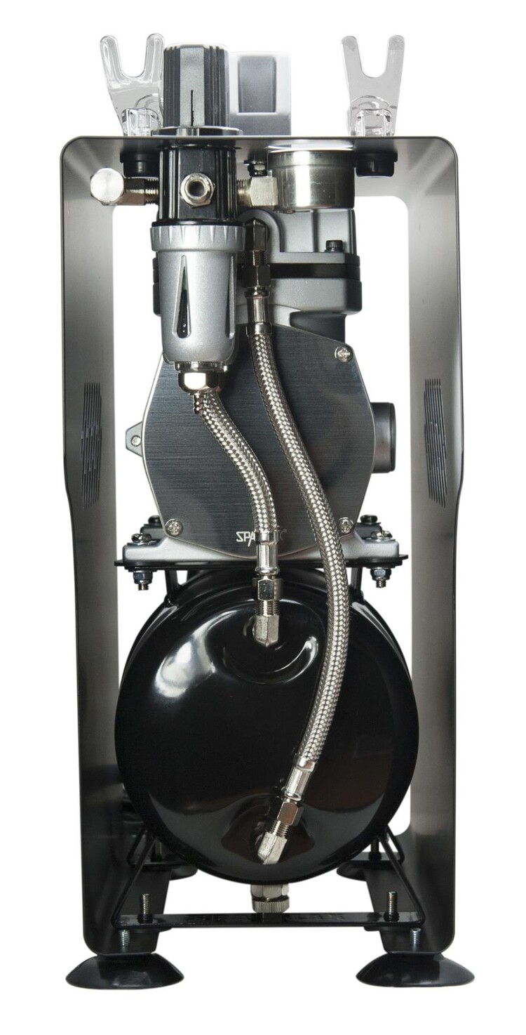 Sparmax Sparmax: Kompressor TC-610H Plus