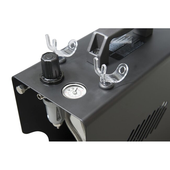 Sparmax Sparmax: Kompressor TC-610H Plus