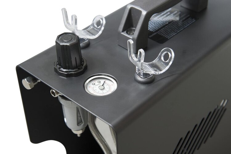 Sparmax Sparmax: Kompressor TC-610H Plus