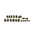 AK Interactive AK Interactive - Wargame - Scenography: Barrels & Boxes