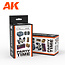 AK Interactive AK Interactive - Wargame - Scenography: Party Time