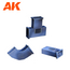 AK Interactive AK Interactive - Wargame - Scenography: Air Conditioning