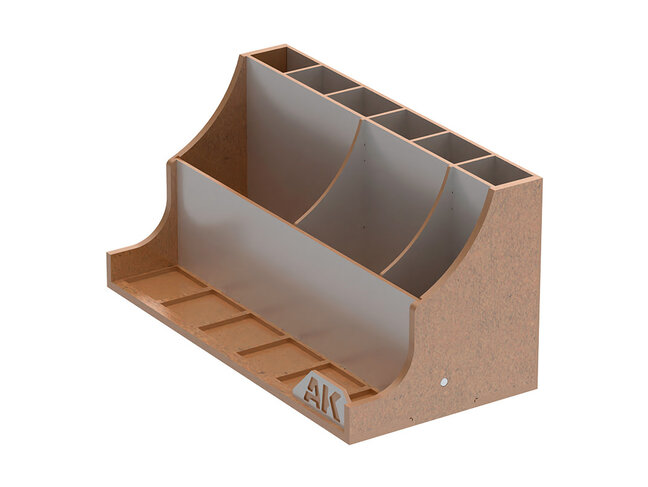 AK Interactive Modular Organizer Tools