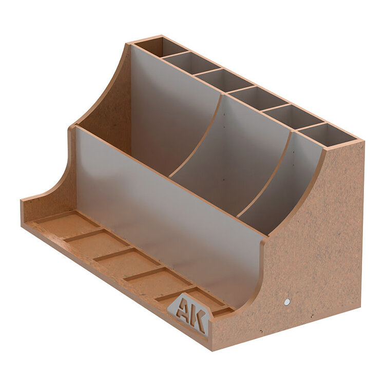 AK Interactive AK Interactive: Modular Organizer Tools