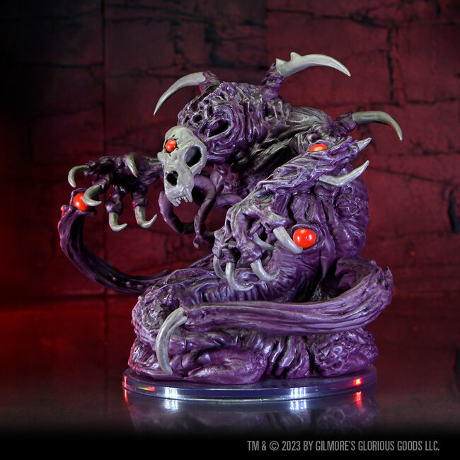 Wizkids Wizkids - Critical Role: Cree, Vessel of the Pattern