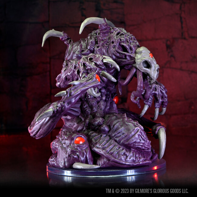 Wizkids Wizkids - Critical Role: Cree, Vessel of the Pattern