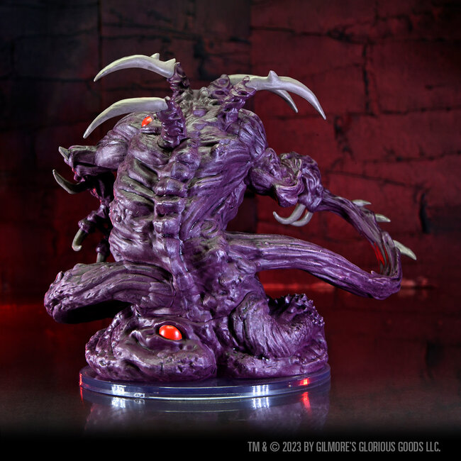 Wizkids Wizkids - Critical Role: Cree, Vessel of the Pattern