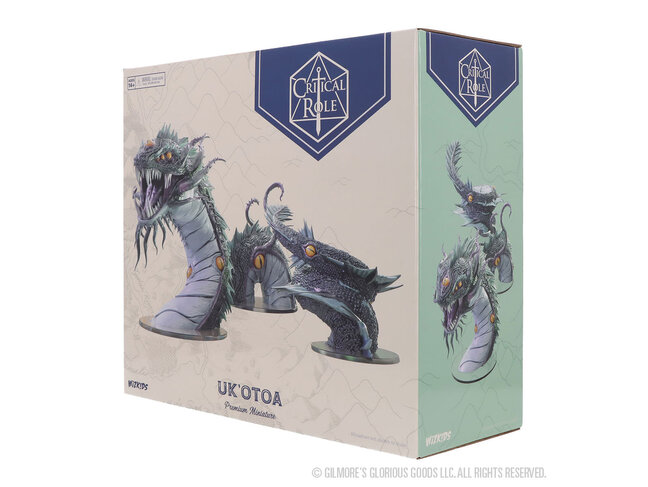 Wizkids Uk'otoa