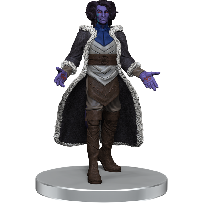 Wizkids Wizkids - Critical Role: The Tombtakers