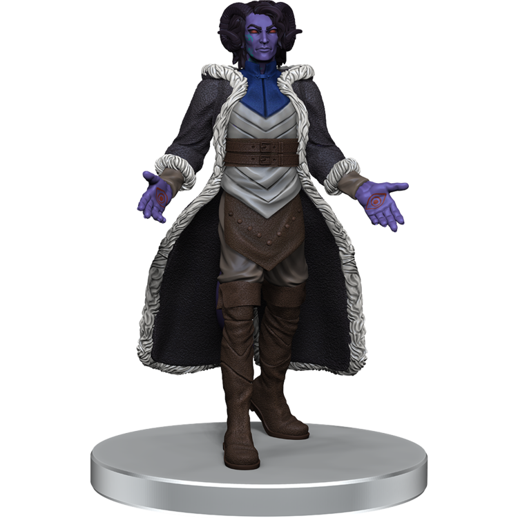 Wizkids Wizkids - Critical Role: The Tombtakers