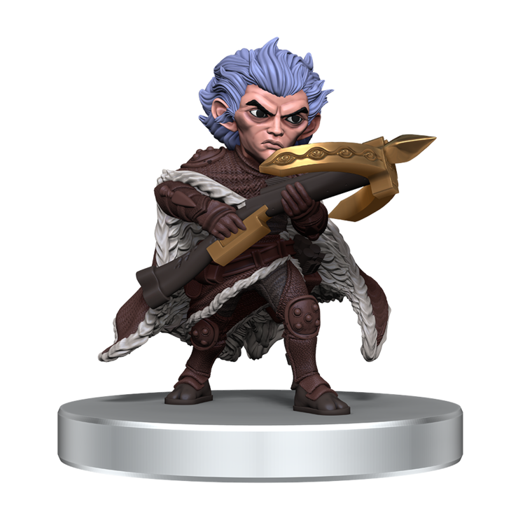 Wizkids Wizkids - Critical Role: The Tombtakers